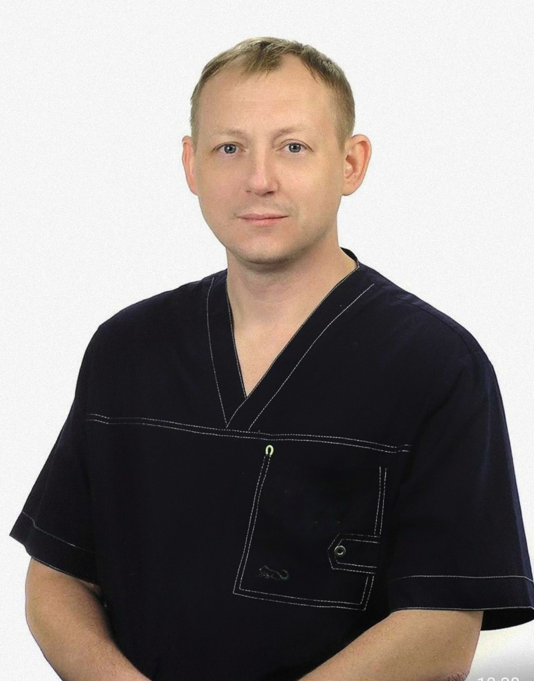 Васильев Алексей Николаевич